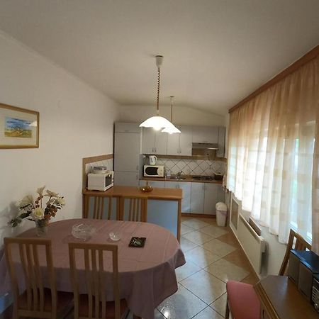 Apartment Kata Fažana Dış mekan fotoğraf