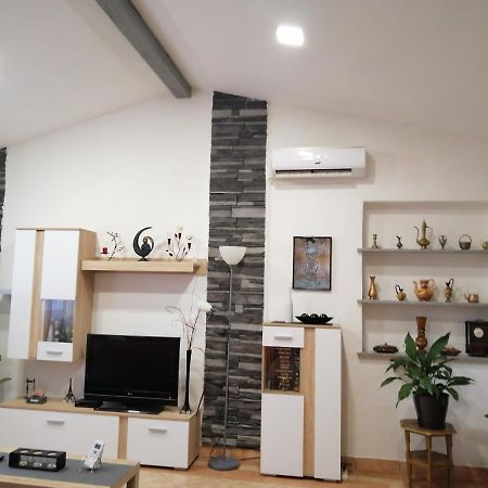 Apartment Kata Fažana Dış mekan fotoğraf