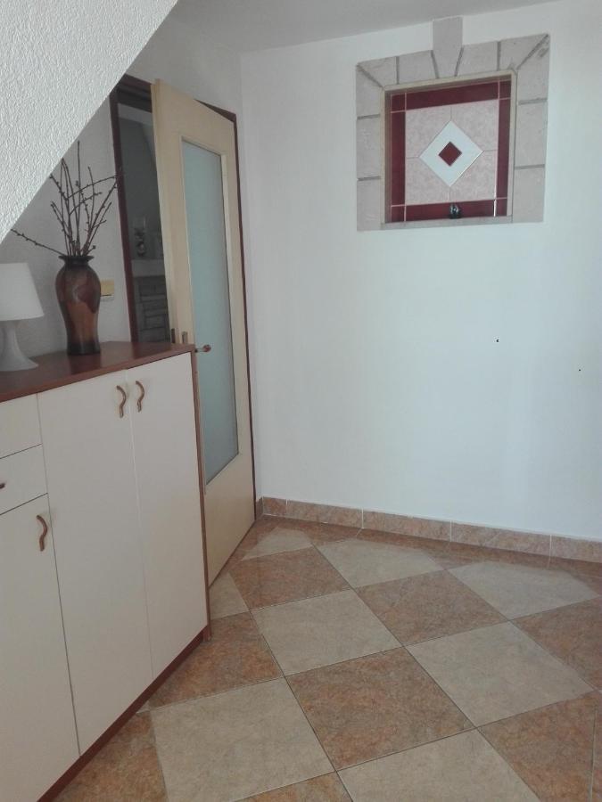 Apartment Kata Fažana Dış mekan fotoğraf