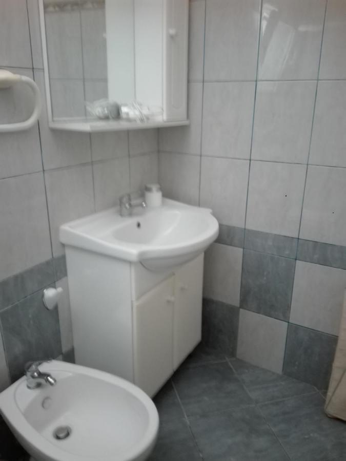 Apartment Kata Fažana Dış mekan fotoğraf