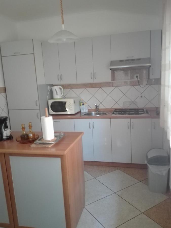 Apartment Kata Fažana Dış mekan fotoğraf