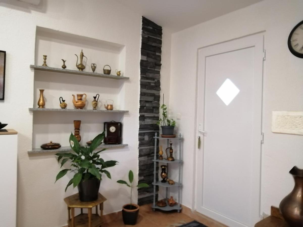 Apartment Kata Fažana Dış mekan fotoğraf