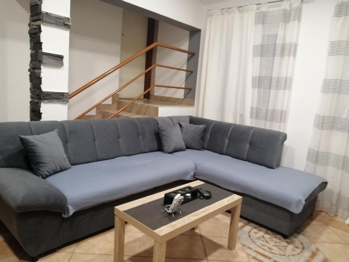 Apartment Kata Fažana Dış mekan fotoğraf