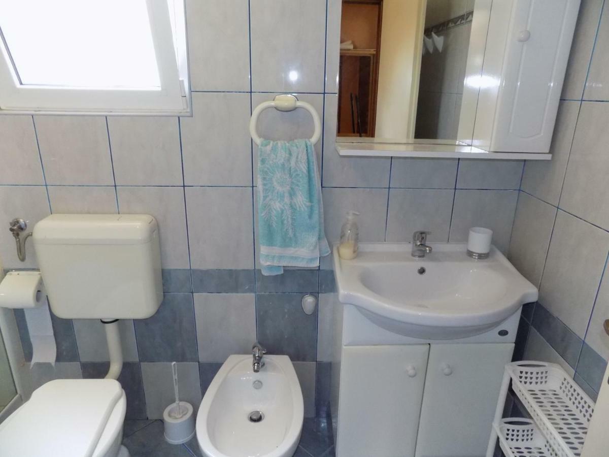 Apartment Kata Fažana Dış mekan fotoğraf